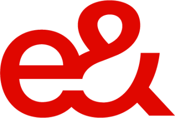 Etisalat by e& logo