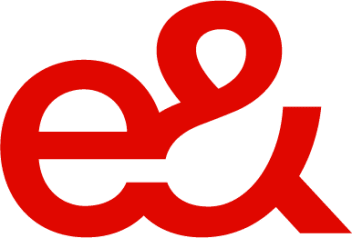 Etisalat by e& logo
