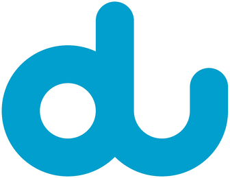 du Telecom logo