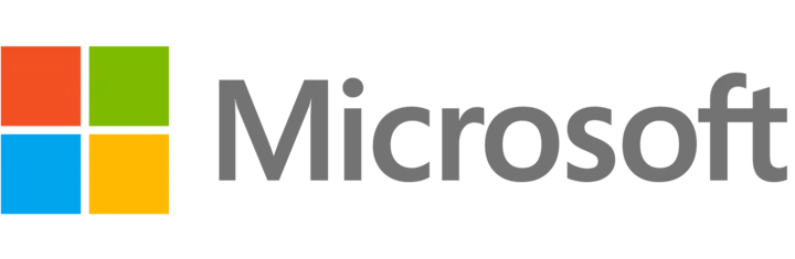 Microsoft logo