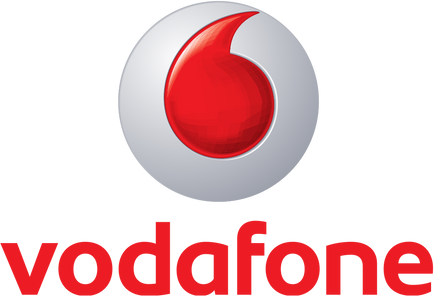 Vodafone logo