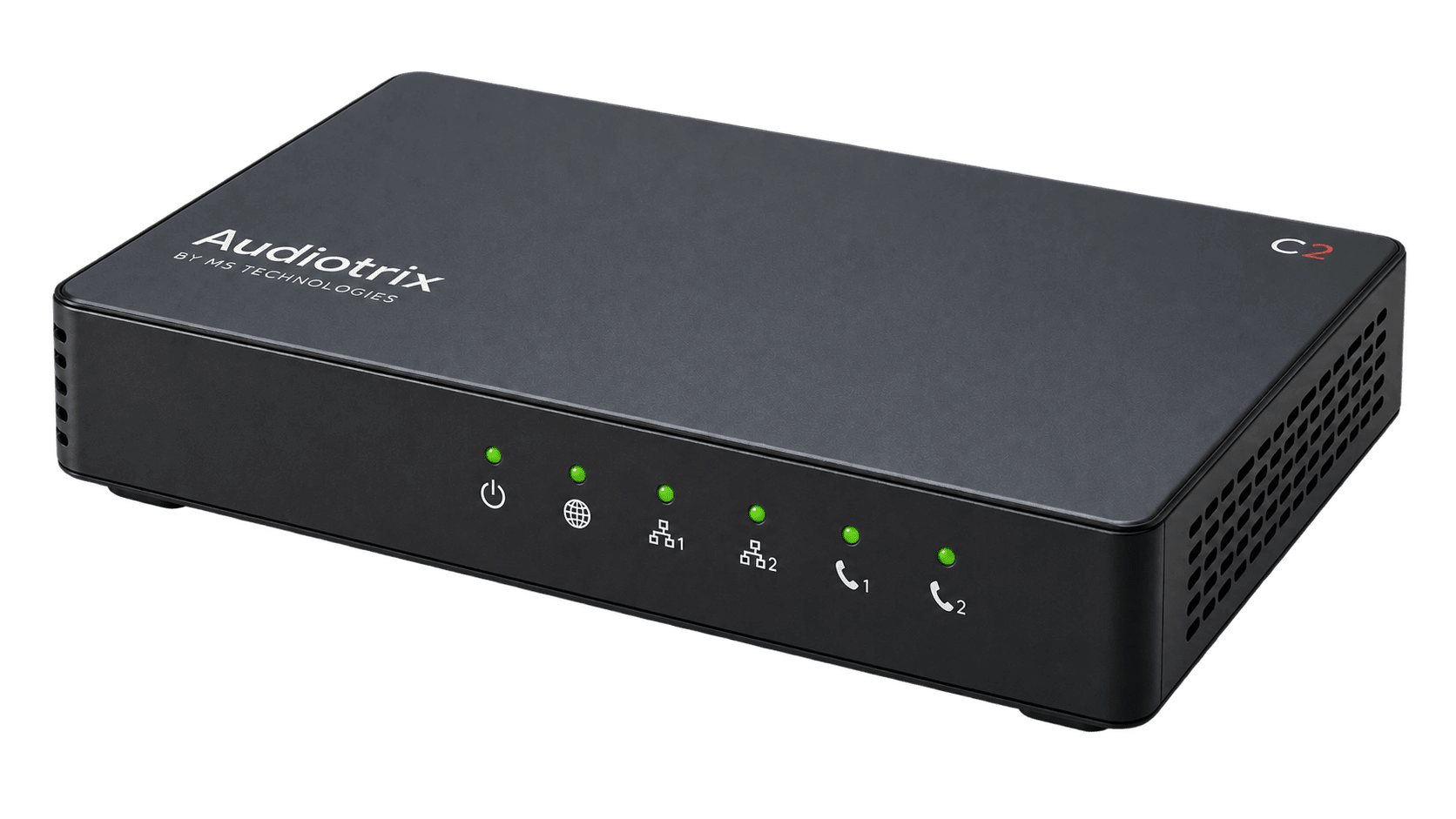 Audiotrix C2