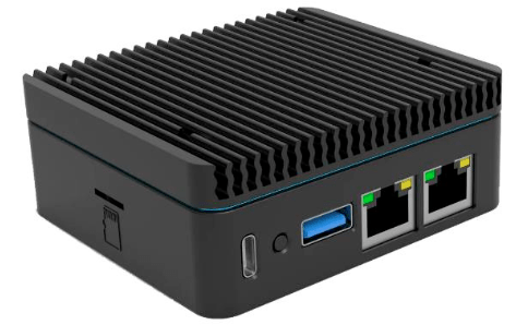 Mini Sentinel SBC - M5 Technologies