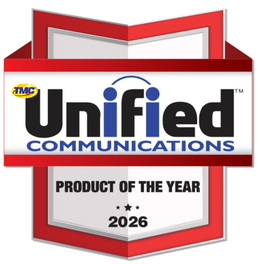 Unified Communications Product of the Year