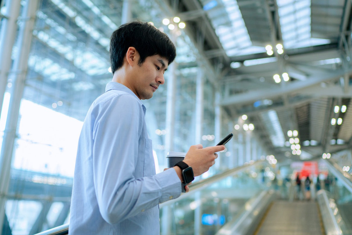 Secure communications infrastructure by M5 Technologies