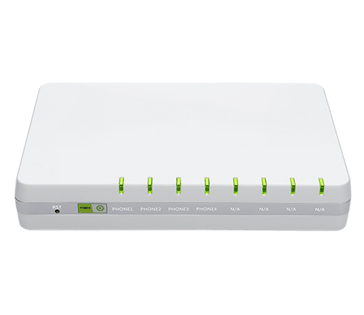 Audiotrix C4 - M5 Technologies