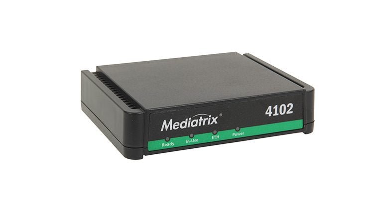 Mediatrix 4102S V.1.0 - M5 Technologies