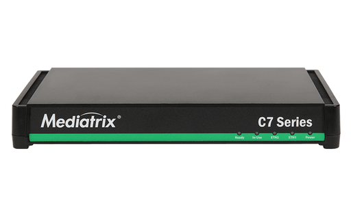 Mediatrix C7 Series - M5 Technologies