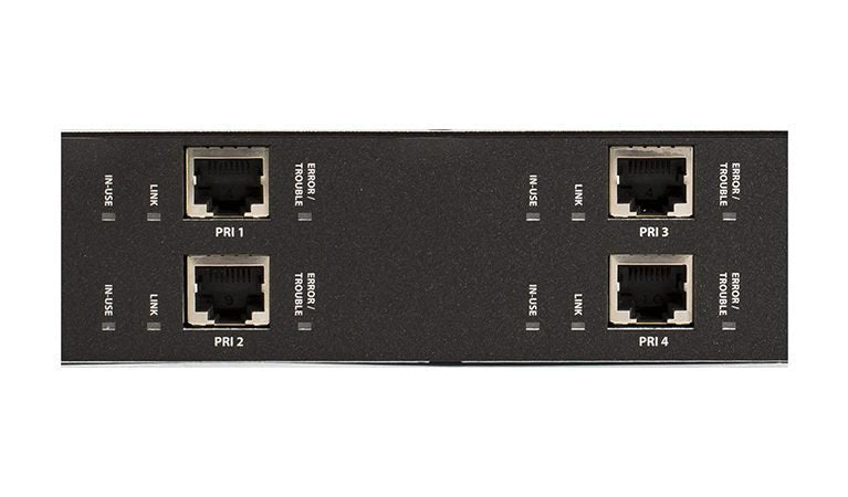 Mediatrix G7 Series - M5 Technologies