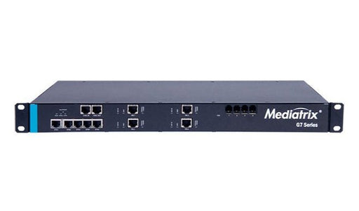 Mediatrix G7 Series - M5 Technologies
