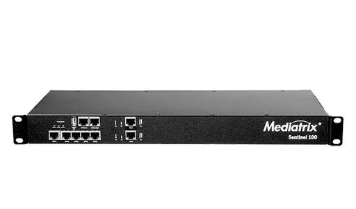 Mediatrix Sentinel SBC 100 Pure - M5 Technologies