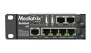 Mediatrix Sentinel SBC 400 - M5 Technologies