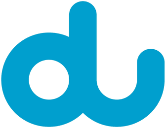 du Telecom logo