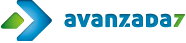 Avanzada 7 logo