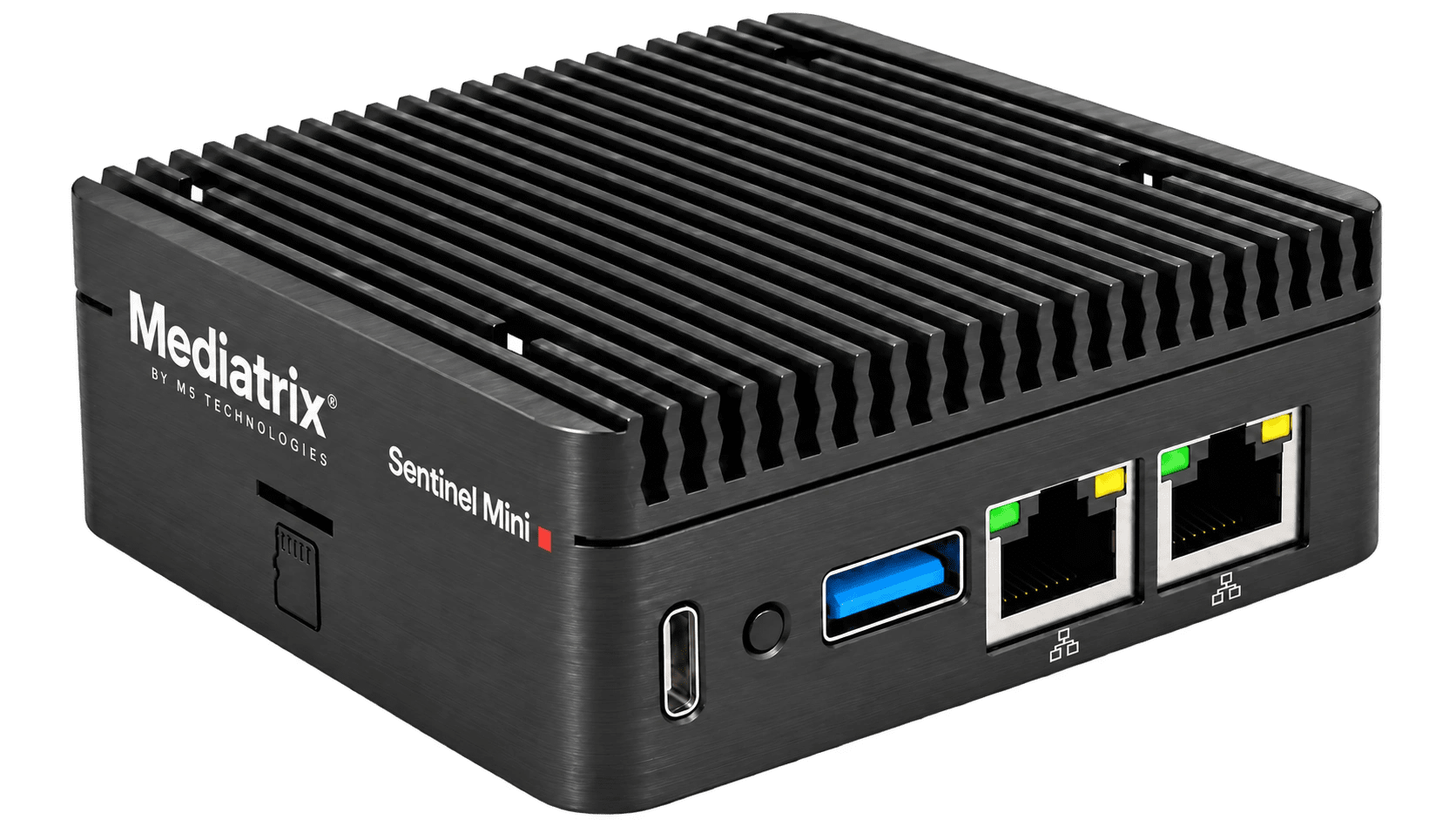 Sentinel Mini SBC