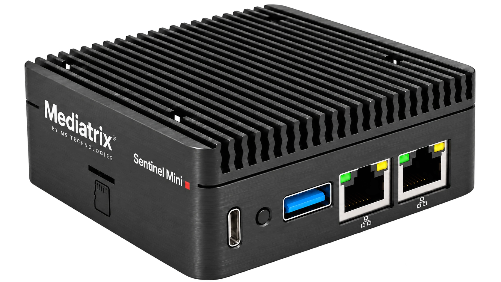 Sentinel Mini SBC