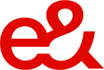 Etisalat by e& logo