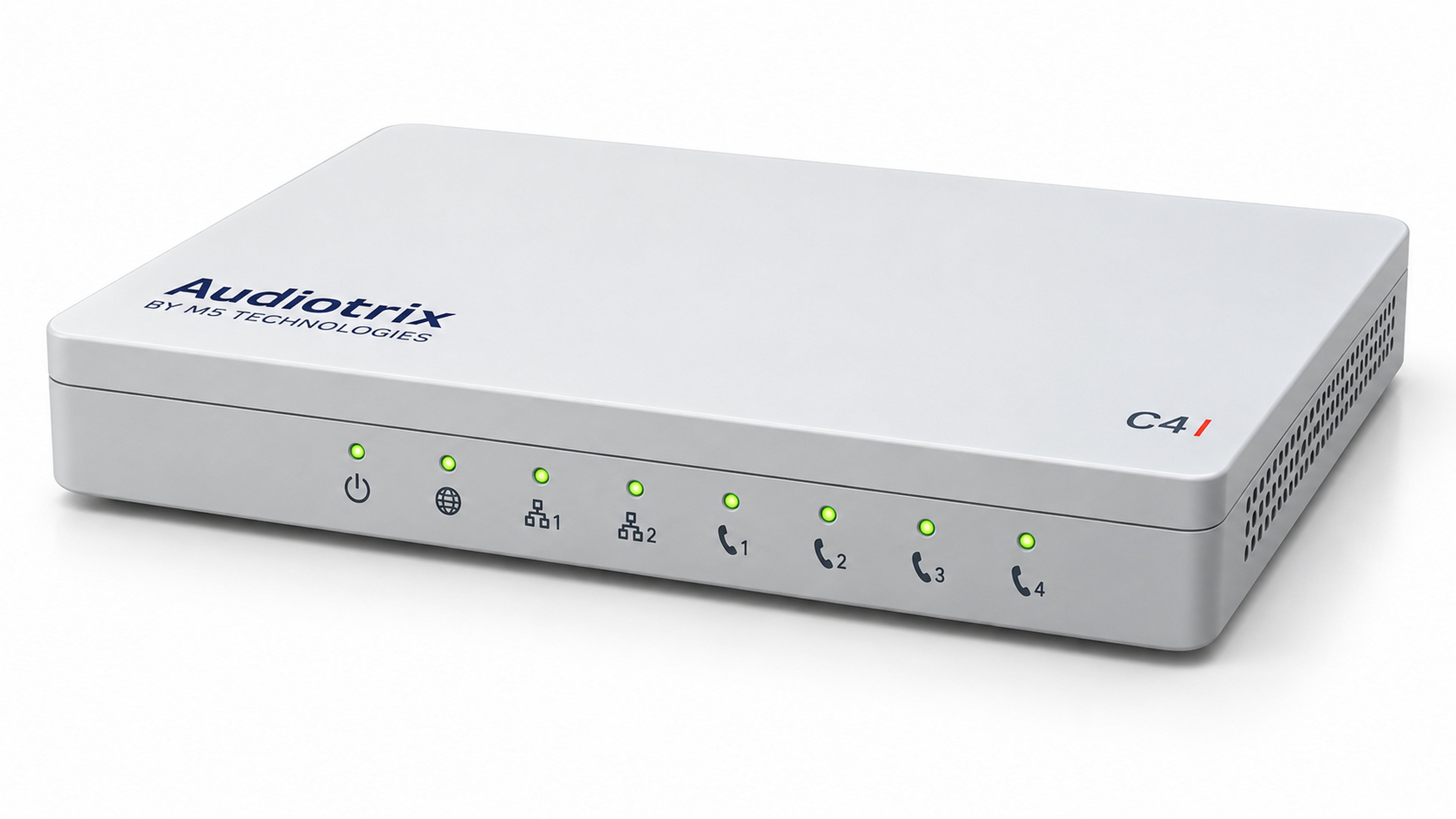Audiotrix C4