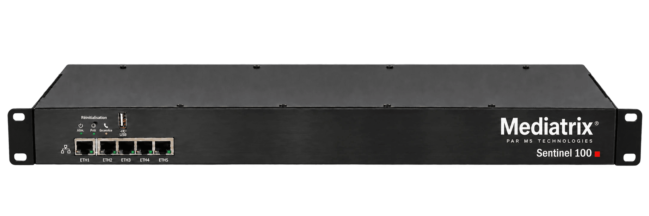 Sentinel 100 SBC