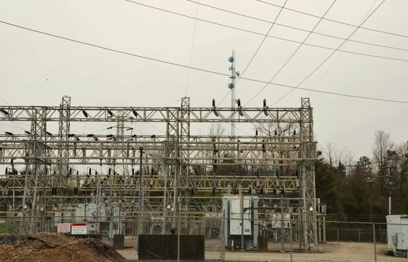Utilities & Energy